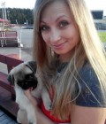 Dating Woman : Lyudmila, 31 years to Russia  Ростов